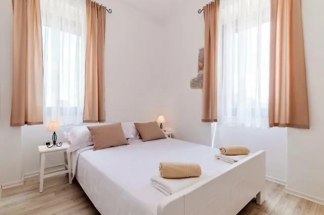 Prázdninový dům Augustina *