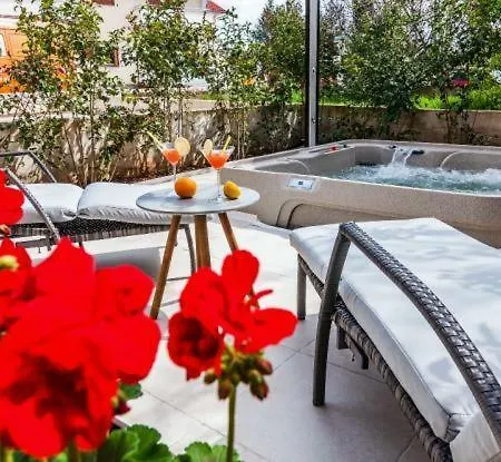 Augustina * Sukošan