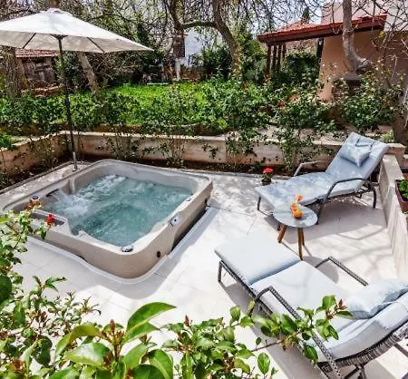 Augustina Holiday home *