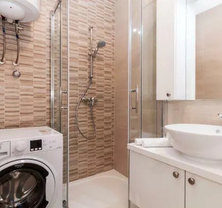 Augustina Vakantiehuis *