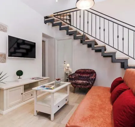 Holiday home Augustina