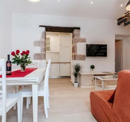 Holiday home Augustina