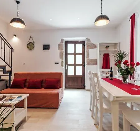 Augustina Holiday home *