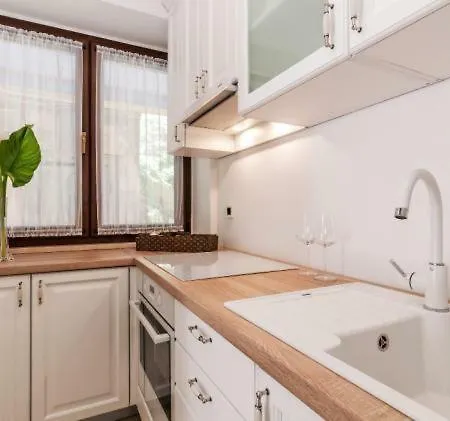 Vakantiehuis Augustina