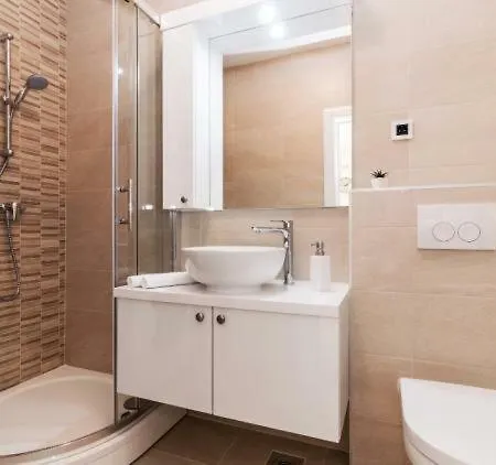 Augustina Сasa de vacaciones