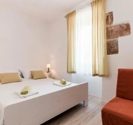 Augustina Сasa de vacaciones