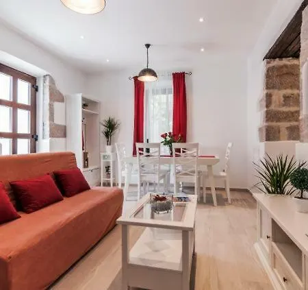 別荘 Augustina Sukošan