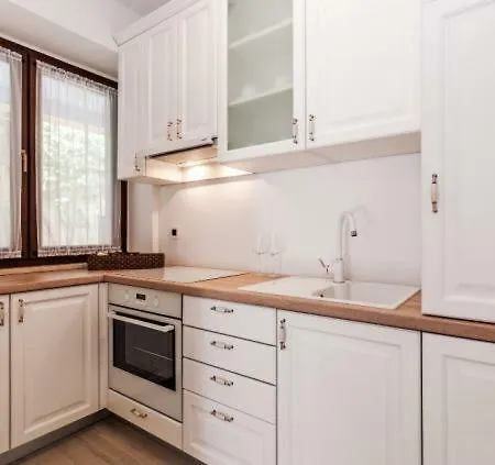 Сasa de vacaciones Augustina *