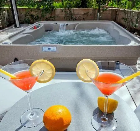 別荘 Augustina Sukošan