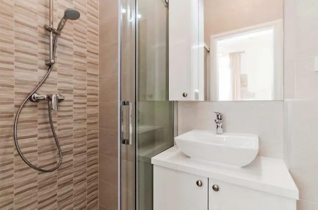 Augustina Дом отдыха *