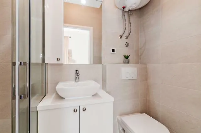 Augustina Дом отдыха