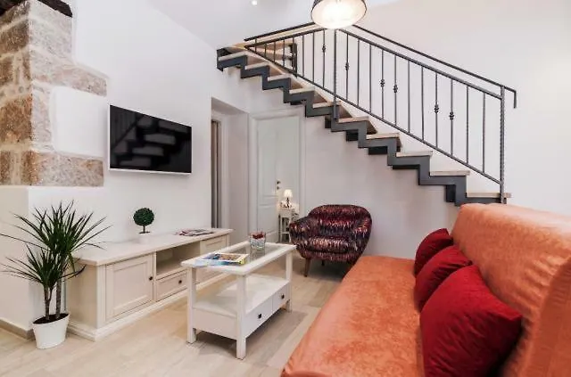 Дом отдыха Augustina