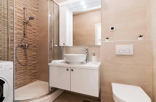 Augustina Дом отдыха