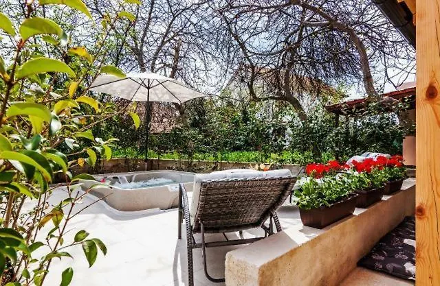 Prázdninový dům Augustina *