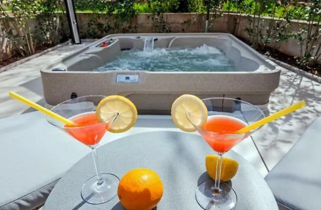 Vikendica Augustina Sukosan